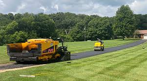 Why Choose Us For All Your Driveway Paving Needs in Dyer, TN?